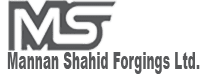 Mannan Shahid Forgings Ltd. Logo